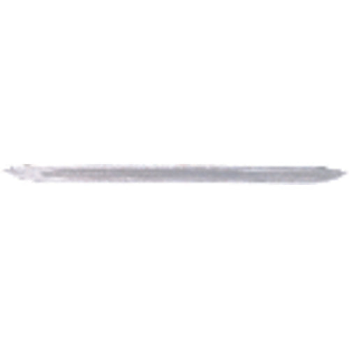 Scraper Blade 0.19″ for High Quality Finish & Scraping - USA Tool & Supply