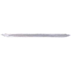 Scraper Blade 0.19″ for High Quality Finish & Scraping - USA Tool & Supply