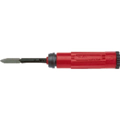 C Set Scraping Kit - USA Tool & Supply