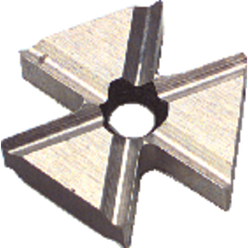 Deburring Blade for Deburring Sheet Metal - USA Tool & Supply