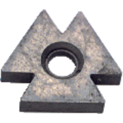 Deburring Blade,CBD, for Deburring Sheet Metal - USA Tool & Supply