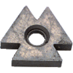 Deburring Blade,CBD, for Deburring Sheet Metal - USA Tool & Supply