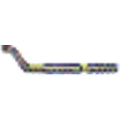 Deburring Blade, CBD-HD, for Steel, Aluminum and Plastic - USA Tool & Supply