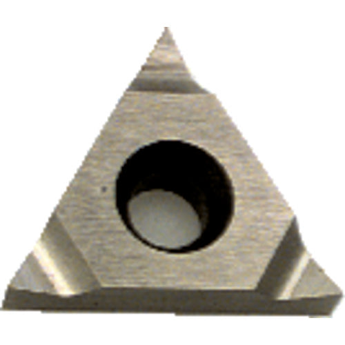 Deburring Blade,HSS, for Triple Corner Cleaner - USA Tool & Supply