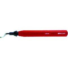 MB - 2000 Deburring Tool, Use for Deburring - USA Tool & Supply
