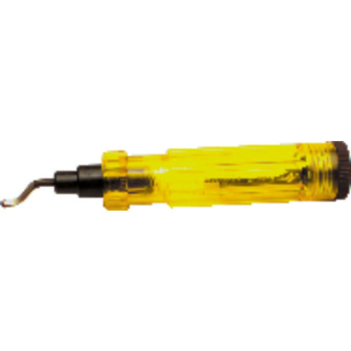 HD Deburring Tool - USA Tool & Supply