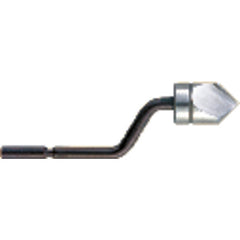 NOGA RD10.4 COUNTERSINK - USA Tool & Supply