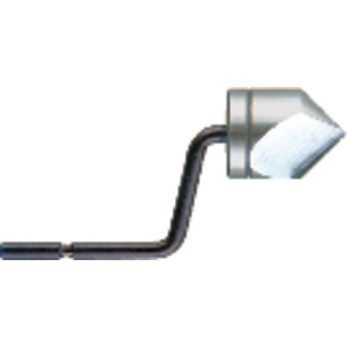 Chamfering Blade, for 16.5 mm RotoDrive - USA Tool & Supply