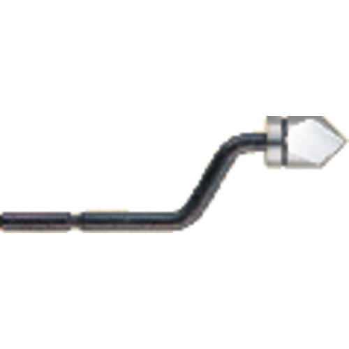 Chamfering Blade, for 8.3 mm RotoDrive - USA Tool & Supply