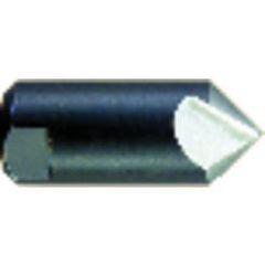 Chamfering Blade, for Countersink 1/2″ Diameter - USA Tool & Supply
