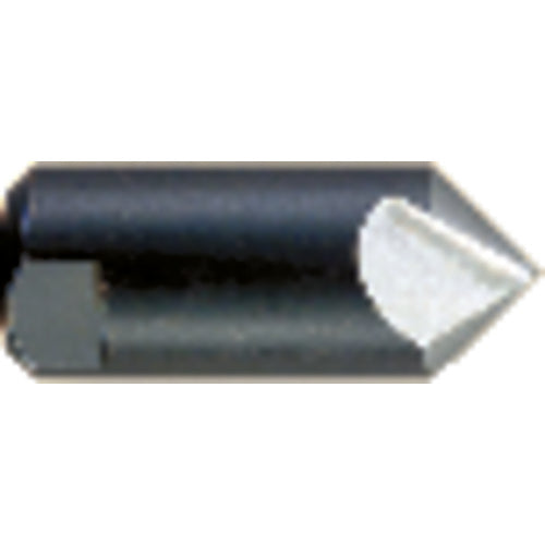 Chamfering Blade, for Countersink 1/2″ Diameter - USA Tool & Supply