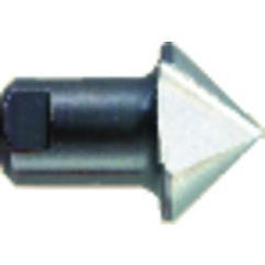 Chamfering Blade, for 3/4″ Countersink - USA Tool & Supply