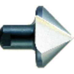 Chamfering Blade, for 1-1/4″ Countersink - USA Tool & Supply