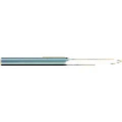 D55 Scraping Blade,CBD, for Tool and Die Makers - USA Tool & Supply