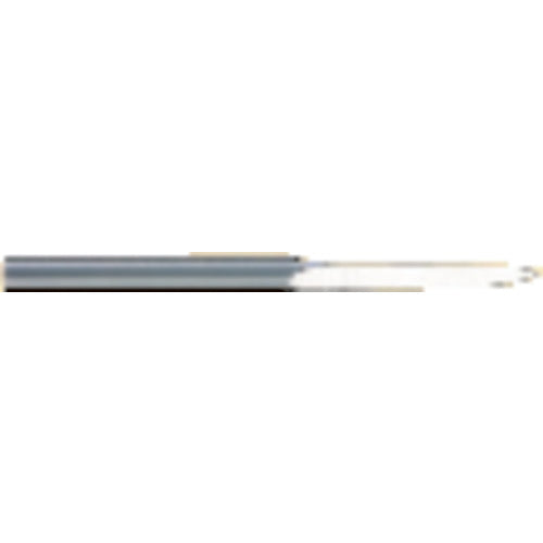 D55 Scraping Blade,CBD, for Tool and Die Makers - USA Tool & Supply