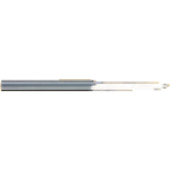 D55 Scraping Blade,CBD, for Tool and Die Makers - USA Tool & Supply