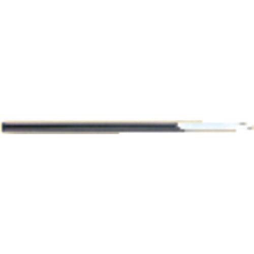D75 Scraping Blade,HSS, for Scraper Blade - USA Tool & Supply