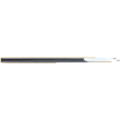 D75 Scraping Blade,HSS, for Scraper Blade - USA Tool & Supply