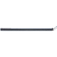 D77 Scraping Blade,HSS, for Scraper Blade - USA Tool & Supply