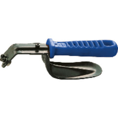 Double Burr Set for Burr Removal from 2 Sides - USA Tool & Supply