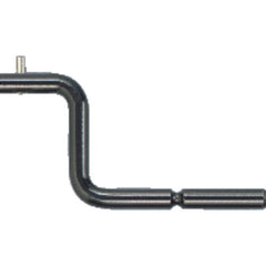 HD External RotoDrive Holder - Use with EX28 Blades - USA Tool & Supply