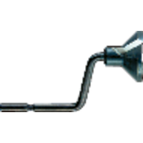 Chamfering Blade, for Chamfering the O.D on Bars & Tubes - USA Tool & Supply