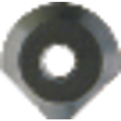 Deburring Blade for Internal and External Keyways - USA Tool & Supply