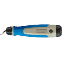 Magic Burr 2 - USA Tool & Supply
