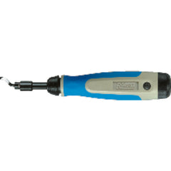 Tele Burr - Use for all 2.6 mm N Blades - USA Tool & Supply