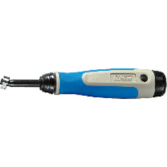Keyway Burr Set for Internal & External Keyways - USA Tool & Supply