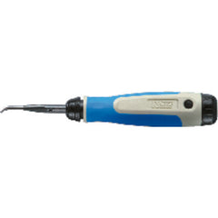 Internal Scraper for Cross Hole Deburring - USA Tool & Supply