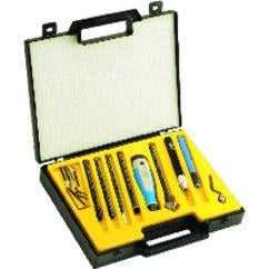 Gold Box Set - for Professional Machinists - USA Tool & Supply