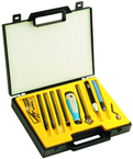Gold Box Set - For Professional Machinists - USA Tool & Supply