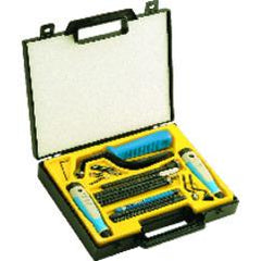 Platinum Box Set - for Tool & Die Makers, Deburring - USA Tool & Supply