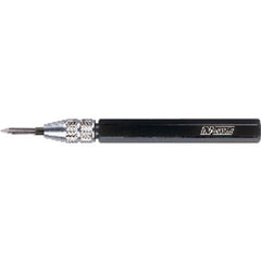 Adjustable Scraper - for Scraping, Trimming and Deburring - USA Tool & Supply