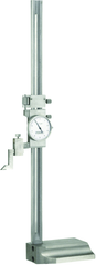 6 DIAL HEIGHT GAGE - USA Tool & Supply