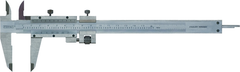 #58-059-016-0 6" Vernier Caliper with Thumb Lock - USA Tool & Supply