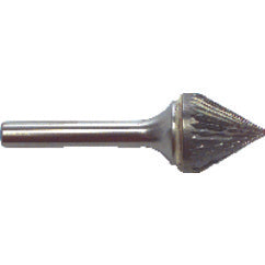 SJ42 1/8X3/32 DOUBLE CUT BURR - USA Tool & Supply