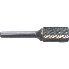 SA12 1/8X5/8 DOUBLE CUT BURR - USA Tool & Supply