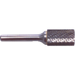 SB42 3/32X7/16 DOUBLE CUT BURR - USA Tool & Supply