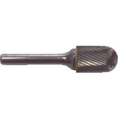 SC52 5/32X1/2 SINGLE CUT BURR - USA Tool & Supply