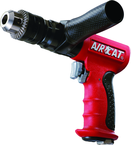 #4450 - Air Powered Drill 1/2" - USA Tool & Supply