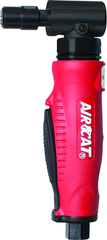 #6255 - Air Powered Angle Die Grinder - USA Tool & Supply