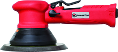 #UT8788 - 6" Dual Action Air Powered Sander - USA Tool & Supply