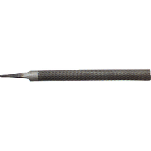 Simonds Hand File - 10″ Half Round 2nd Cut - USA Tool & Supply