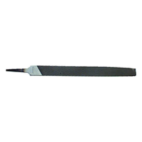 Simonds Hand File - 10″ Flat MultiKut - USA Tool & Supply