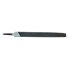 Simonds Hand File - 12″ Flat MultiKut - USA Tool & Supply