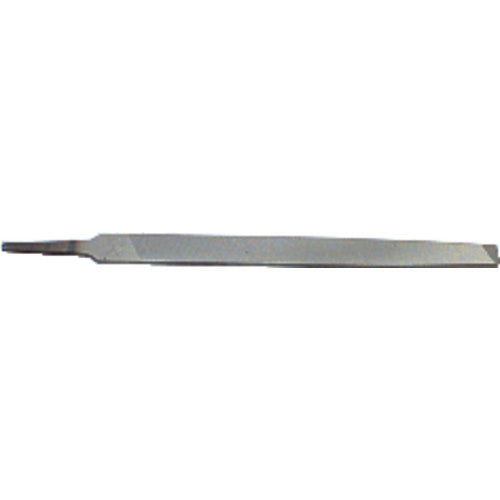 14″ MILL BASTARD FILE - USA Tool & Supply