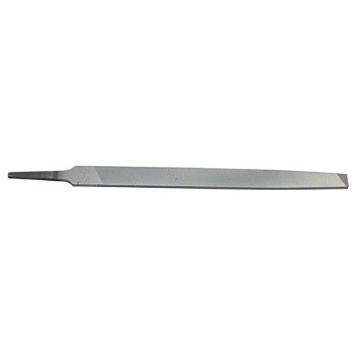 Bahco Hand File - 6″ Mill Smooth - USA Tool & Supply