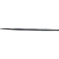 Simonds Hand File - 6″ Square Bastard - USA Tool & Supply